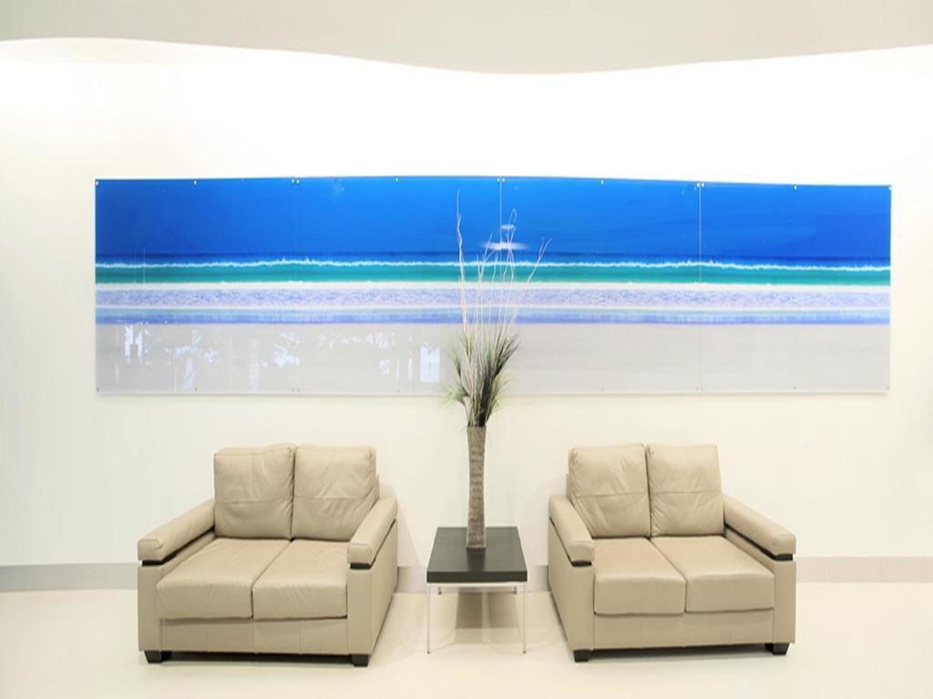 The Waves Apartments カウズ エクステリア 写真